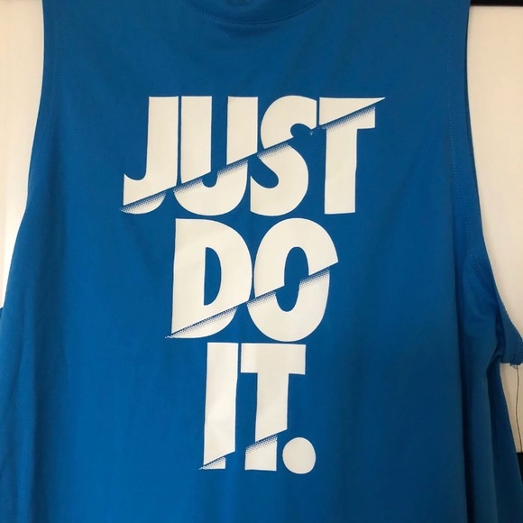 Nike muscle tee - Picture 7 of 7